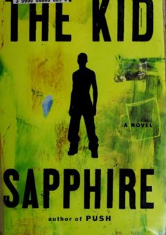 Cover of The Kid by Sapphire